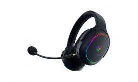 Razer Barracuda X Chroma vezeték nélküli gaming fejhallgató (RZ04-05220100-R3M1) fekete