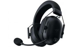 Razer BlackShark V2 HyperSpeed vezeték nélküli gaming fejhallgató (RZ04-04960100-R3M1) fekete
