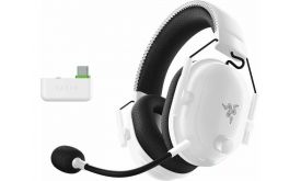 Razer BlackShark V2 Pro (Xbox) vezeték nélküli gaming fejhallgató (RZ04-04530400-R3M1) fehér