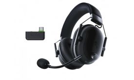 Razer BlackShark V2 Pro (Xbox) vezeték nélküli gaming fejhallgató (RZ04-04530300-R3M1) fekete