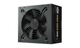Cooler Master 650W MWE Gold 650 V3 NM 80+ Gold ATX 12V Ver. 2.41 tápegység, fekete (MPE-6502-ACAAG-3BEU)