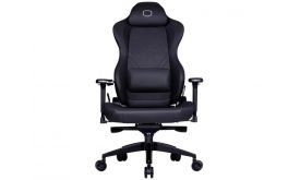 Cooler Master Hybrid M gaming szék (CMI-GCHYBM-BK) fekete