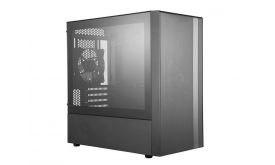 Cooler Master Micro MasterBox NR400 számítógépház