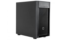 Cooler Master Micro Elite 300 ODD Steel számítógépház (E300-KN5N-S00)