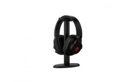 CANYON EGO GH-16 3in1 2.4Ghz+BT headset, fekete