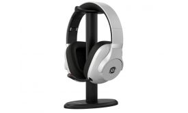 CANYON EGO GH-16 3in1 2.4Ghz+BT headset, fehér