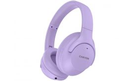 CANYON OnRiff 10 ANC headset, lila
