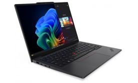 Lenovo ThinkPad X13 G6 (21RK00AGHV) fekete