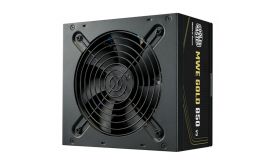 COOLER MASTER Tápegység MWE Gold V3 850W 80+ Gold ATX 3.1 EU