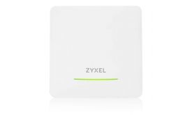 ZYXEL Wireless Access Point Dual Band BE5100 (WiFi 7) Falra rögzíthető, NWA30BE-EU0102F