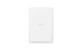 ZYXEL 4G/5G Modem + Wireless Router Dual Band AX3000 1x2.5G Kültéri, FWA70-EU0102F