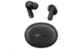 OnePlus Nord Buds 3 Pro, Starry Black