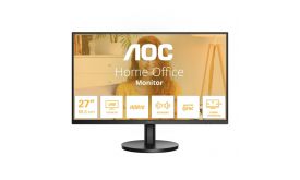 AOC U27B3A 27 4K UHD IPS Monitor (U27B3A)
