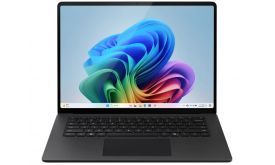 Microsoft Surface Laptop 7 15" Copilot+ PC (ZHR-00009) fekete
