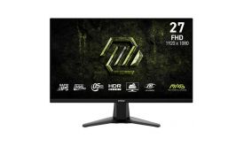 MSI MAG 275F E20 27 FHD Rapid-IPS 200Hz gamer Monitor (9S6-3CE21M-046)