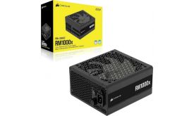 Corsair RM1000x SHIFT 1000W ATX 3.1 PCIe 5.1 Moduláris Tápegység (CP-9020300-EU)