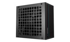 DEEPCOOL Tápegység PF600 600W 80+ White