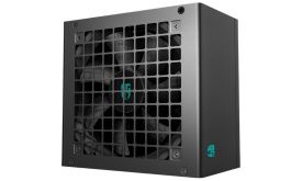 DEEPCOOL Tápegység PF600X 600W 80+ Bronze