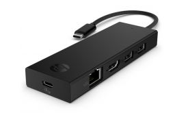 HP USB-C dokkoló (BR1U0UT)