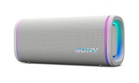 SONY ULT FIELD 5 Hordozható Hangszóró (SRSULT50W.CE7 ) Törtfehér