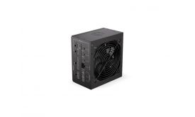 ENDORFY Supremo FM6 1000W, 12cm, 20+4, Aktív PFC 80+ Gold moduláris Gen 5.1 Tápegység (EY7A011)