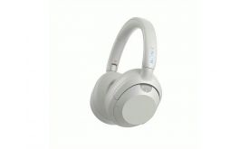 Sony Ult Wear WHULT900N Vezeték nélküli fejhallgató (WHULT900NW.CE7) Törtfehér
