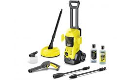 Karcher K 3 FJ Home BB EU magasnyomású mosó (1.676-359.0)