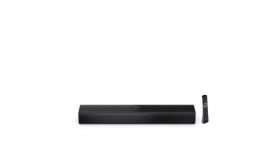 Sharp HT-SB121 2.0 hangprojektor fekete