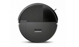 iRobot Roomba Combo 205 DustCompactor robotporszívó, fekete