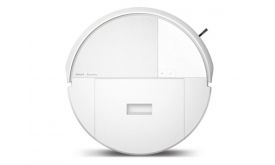 iRobot Roomba Combo 205 DustCompactor robotporszívó, fehér
