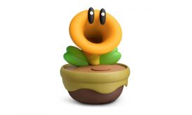 Nintendo Talking Flower