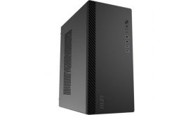MSI PRO SHIELD M100P Micro ATX Ház