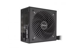 ASUS Prime 650W 80+ Bronze tápegység (PRIME-650B-BLACK)