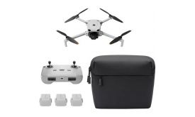 DJI Lito 1 Fly More Combo Drón(CP.MA.00000991.01)