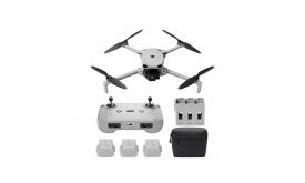 DJI Lito X1 Fly More Combo Drone (CP.MA.00000974.01)