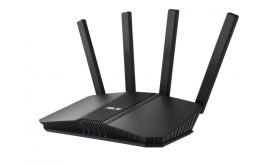 Asus RT-BE59 Dual-band WiFi 7 (802.11be) Smart AiMesh Extendable Router