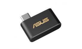 Asus USB-BE93 Mini Tri-band BE6500 WiFi 7 Mini USB Adapter