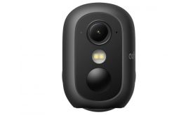 Anker eufyCam C35 Solo biztonsgái kamera, fekete - T8110411