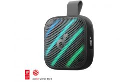 Anker Soundcore Boom Go 3i hordozható hangszóró, fekete - D5103010