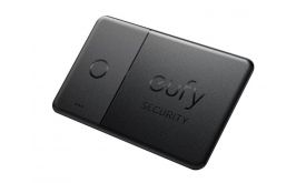 Anker eufy Security Smart Tracker Card Black - T87B2011
