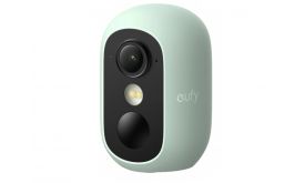 Anker eufyCam C35 Solo Green - T8110461