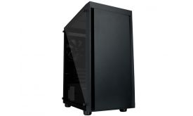 Barracuda Gamer PC - Ryzen 5 5500 / 16GB / 1TB SSD / RTX3050 (CHS BAR-0424_NB11)