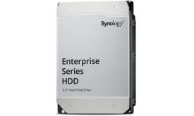 Synology Enterprise Series 16TB, 7200rpm 3,5 HDD (HAT5310-16T)