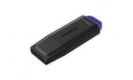 KINGSTON DataTraveler Exodia USB 3.2 Gen 1 Pendrive, 512GB (DTXG2/512GB) fekete-lila