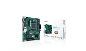 Asus Pro A520M-C II/CSM AM4 M-ATX alaplap