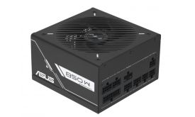 Asus Prime 850W - PRIME-850G-BLACK - 80+ Gold - fekete  tápegység