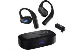 Asus ROG Cetra Open Wireless gamer fülhallgató