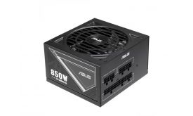 Asus 850W 80+ Gold ATS full modular tápegység (90YE04A0-B0NC00)