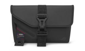Asus ROG SLASH Sling Bag 2.0 oldaltáska, fekete (BC3003 ROG SLASH SLING BAG 2.0)