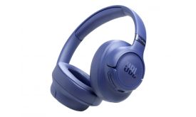 JBL Tune 780NC Bluetooth fejhallgató (T780NCBLU) kék